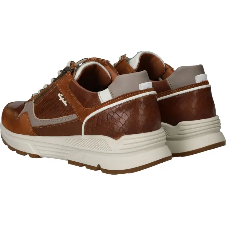 Comfort Connery veterschoenen Heren