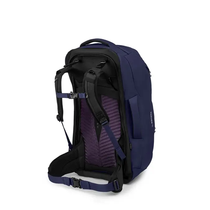 Osprey Fairview 70 Backpack winter night blue