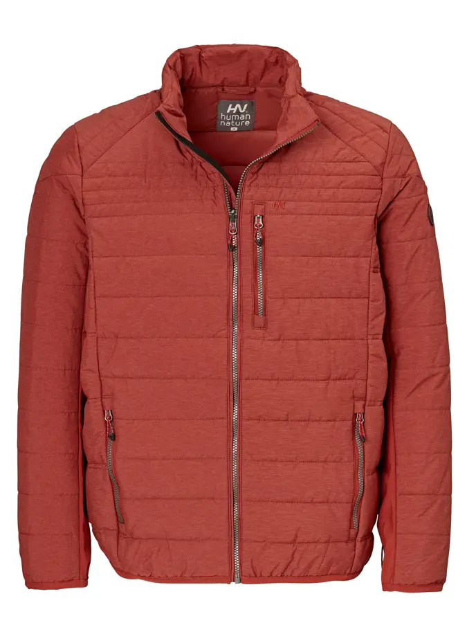 Ulrit - Jas Heren - Rits-in