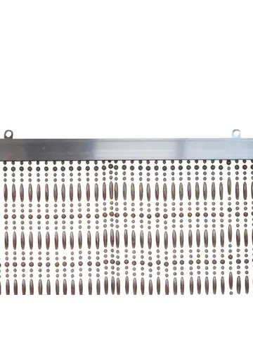 IVOL Vliegengordijn Robin 90x220cm