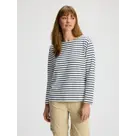 Maua - T-shirt dames - Human Nature