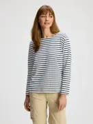 Maua - T-shirt dames - Human Nature