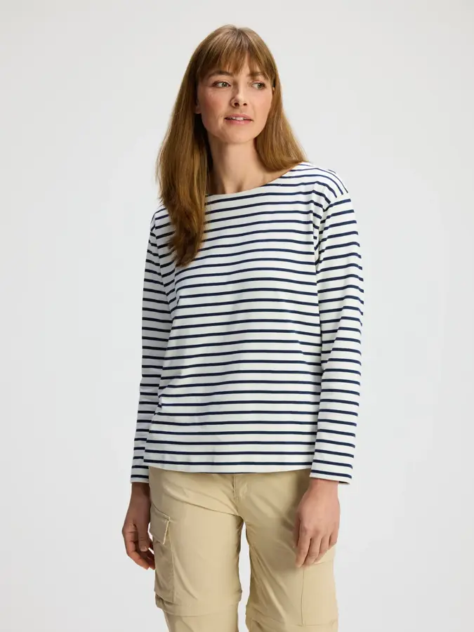 Maua - T-shirt dames - Human Nature