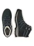 Amazone  – Hoge wandelschoenen dames– Human Nature