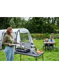 Furniture Camp Table Medium