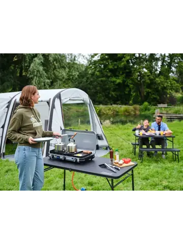 Furniture Camp Table Medium