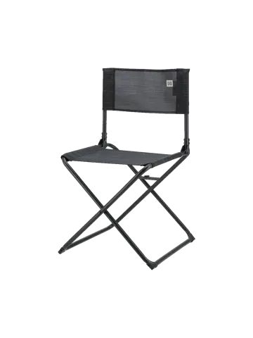 Travellife Como kruk blend grijs