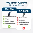 CarMe MagSafe Telefoonhouder