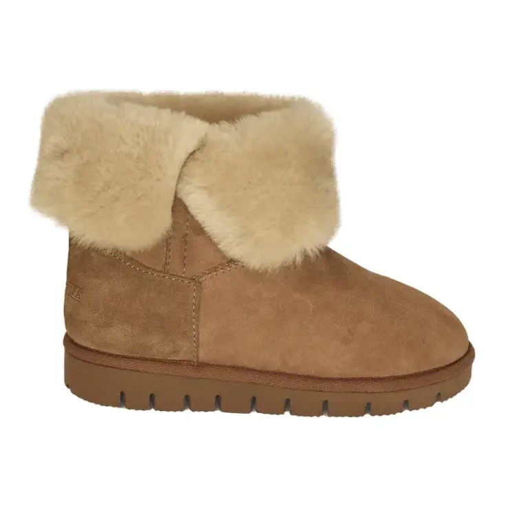 Texelana laars Premium Fold unisex