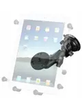 RAM Mount tablethouder X-Grip groot zuignap