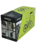 Fietslift voor zware fietsen en e-bikes tot 57kg