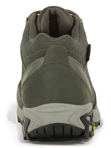 Sofia - Hoge wandelschoenen dames - Human Nature