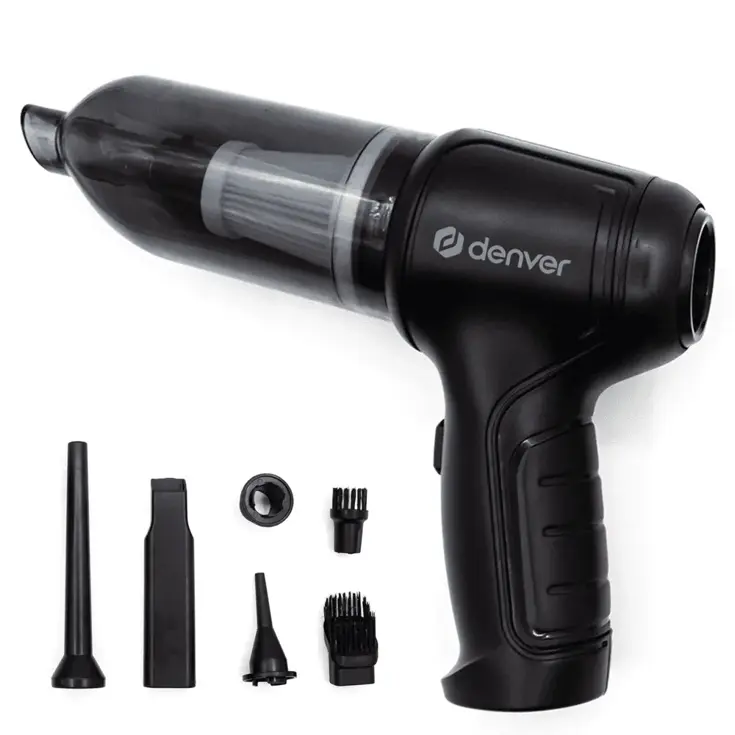 HVC45 Accu Handstofzuiger