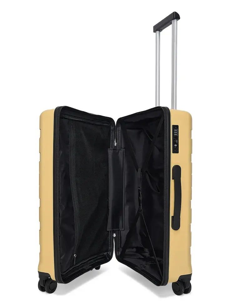 Narbonne 4.0 medium - Koffer 67L - Human Nature