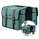 Packaway Dubbele Fietstassen 36L