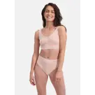 BELLE - Seamless Full Brief 3-pack dames