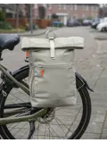 PT01 Fiets Rugzak - Pebble Grey - Laptopvak