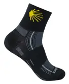 Wrightsock Stride Quarter - sokken