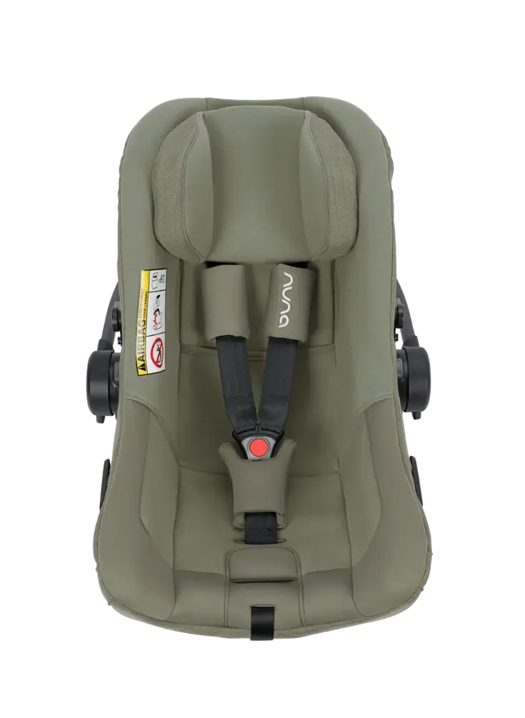 PIPA Next - Autostoel