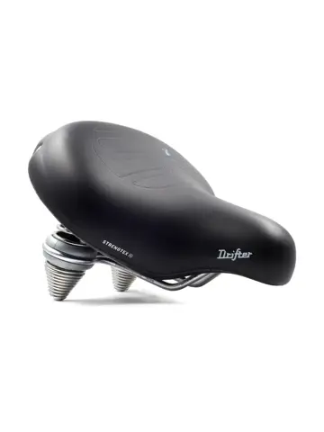 Zadel Selle royal 5111UDTC Drifter