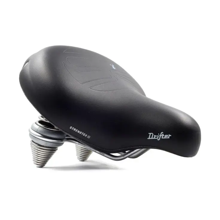 Zadel Selle royal 5111UDTC Drifter