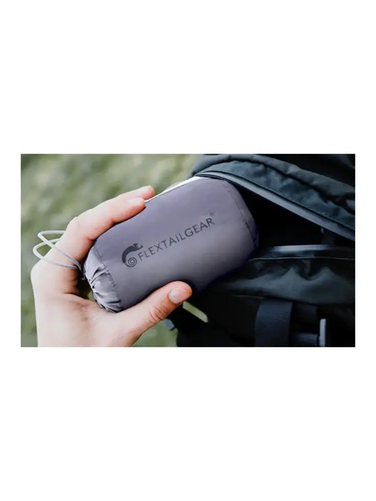 Flextail - Zero Pillow luchtkussen