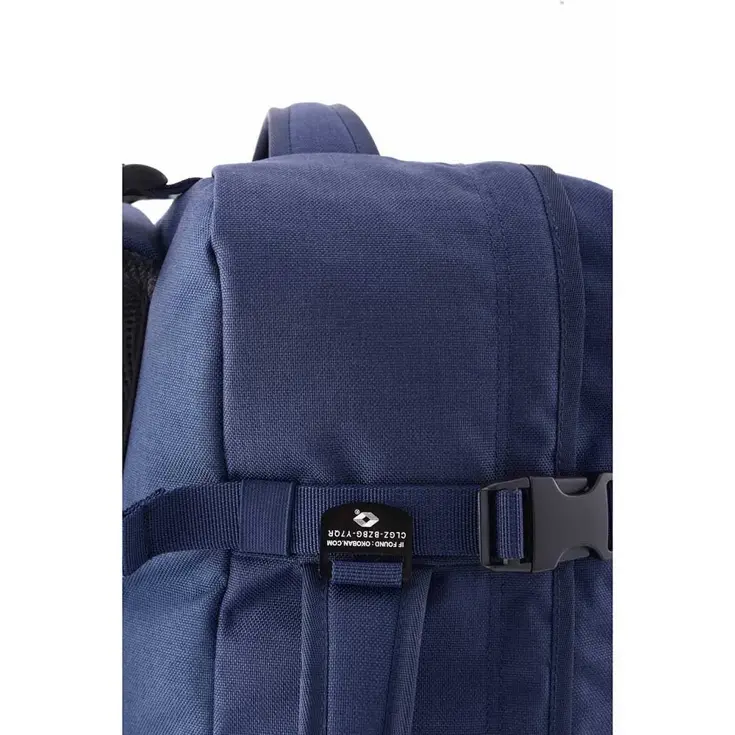 Military 36L Lightweight Cabin Bag  | 36 L