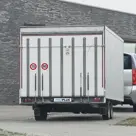Snelheidssticker 70 - ANWB