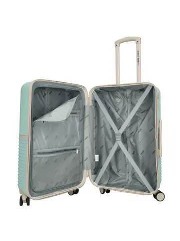 Princetown - Middelgrote koffer - 65cm - 76L