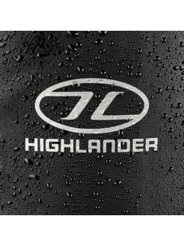 Waterdichte rugzak Troon 70