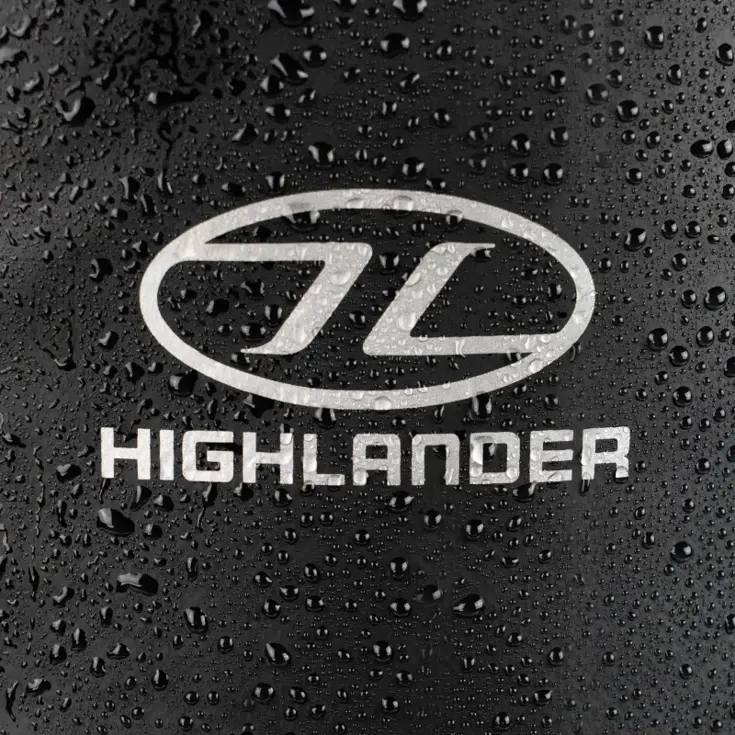 Waterdichte rugzak Troon 70