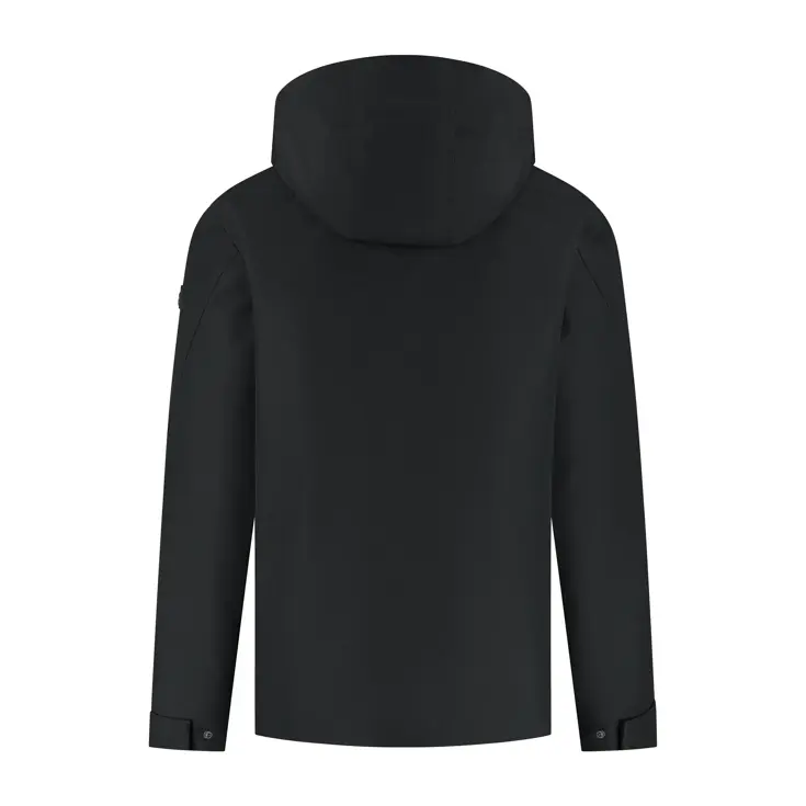 Sune Heren - Hardshell winterjas - Waterdicht