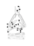 Gerber Suspension NXT - Multitool zwart