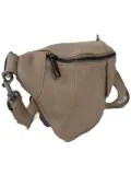 Mia - Heuptas - Crossbody - Leer