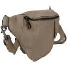 Mia - Heuptas - Crossbody - Leer