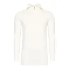 Heren Ski Pully Cappuccino Italia