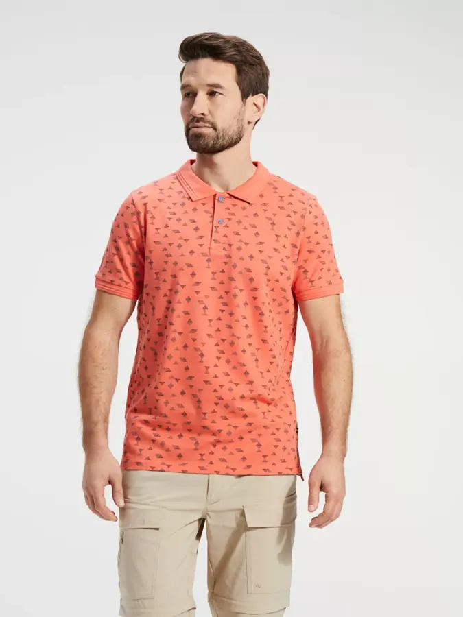 Baddeck – Polo heren