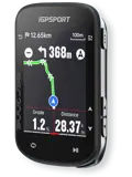 BSC200S GPS Fietscomputer