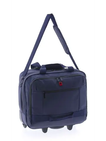 Polar -  Laptoptrolley 14 inch - handbagage