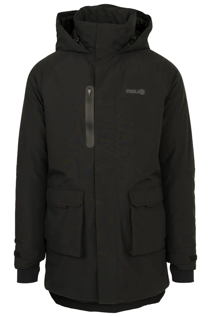 Defender Winter Regenjas  Heren