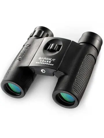 Barska  Blackhawk 10x25 verrekijker