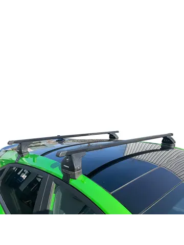 Dakdragers Mazda CX-3 2015-2022