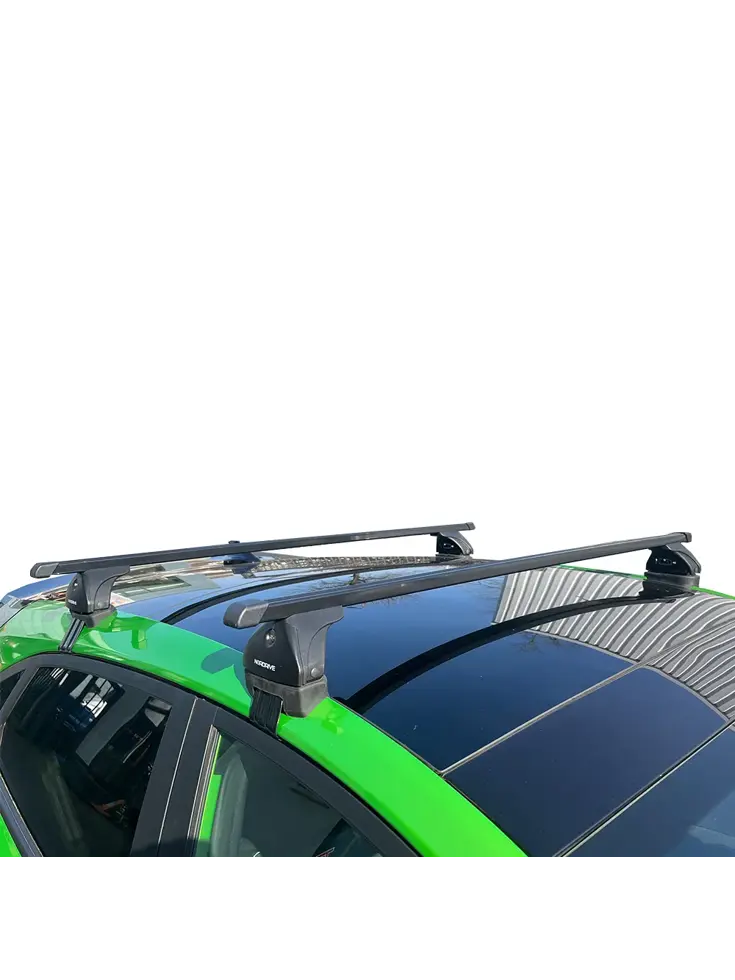 Dakdragers Volkswagen Golf hatchback 2008-2012
