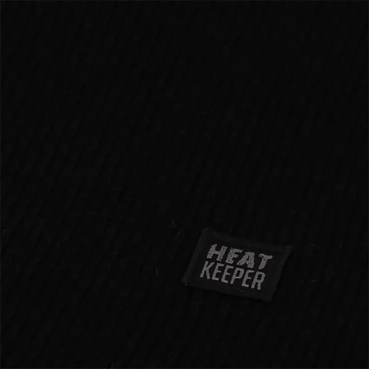 Heatkeeper - Knitted - Heren - Sjaal