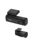 DC202-2CH Dashcam 4K 256GB