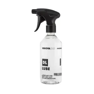 DL Lube Clay Autoklei