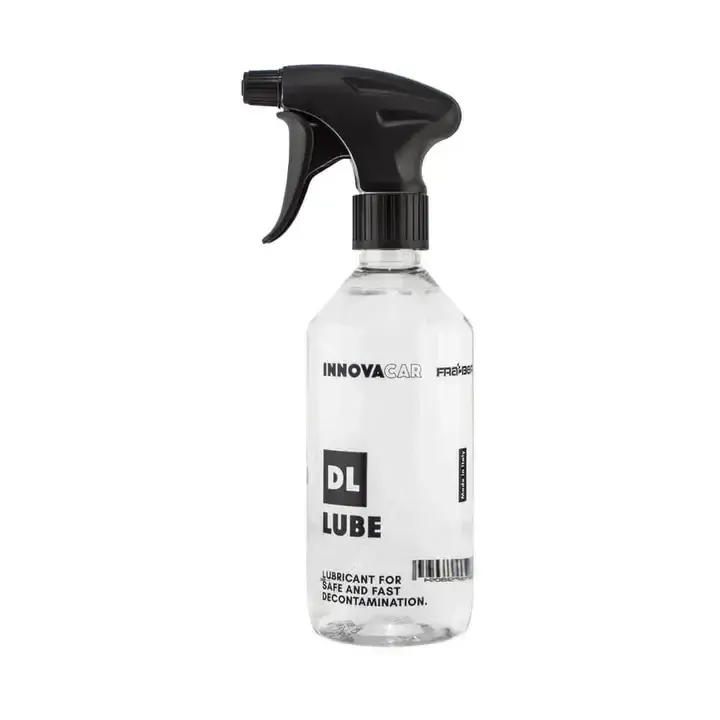 DL Lube Clay Autoklei
