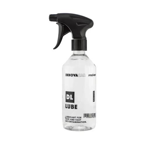 DL Lube Clay Autoklei