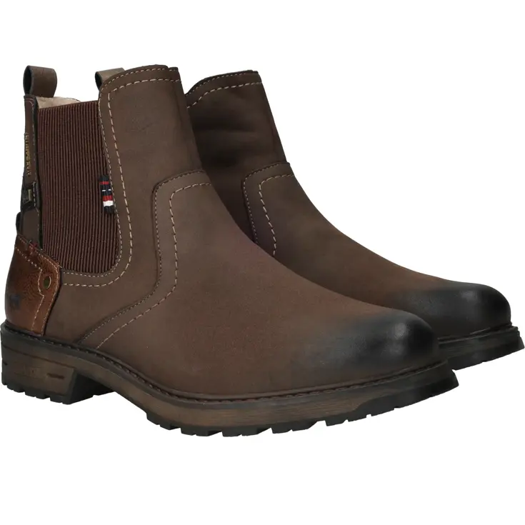Chelseaboots Heren