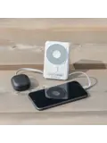 NovaMag Qi2 Powerbank 10.000mAh - Wit